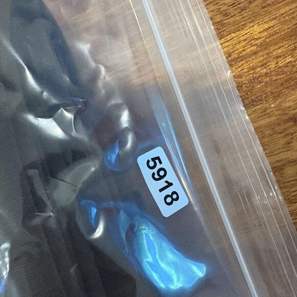 Coldwater Creek Pants Women 10 Brown Classic Fit Trouser Stretch Straight Ponte - Picture 11 of 11